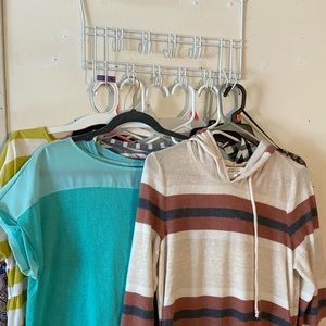 Women Clothing blouses